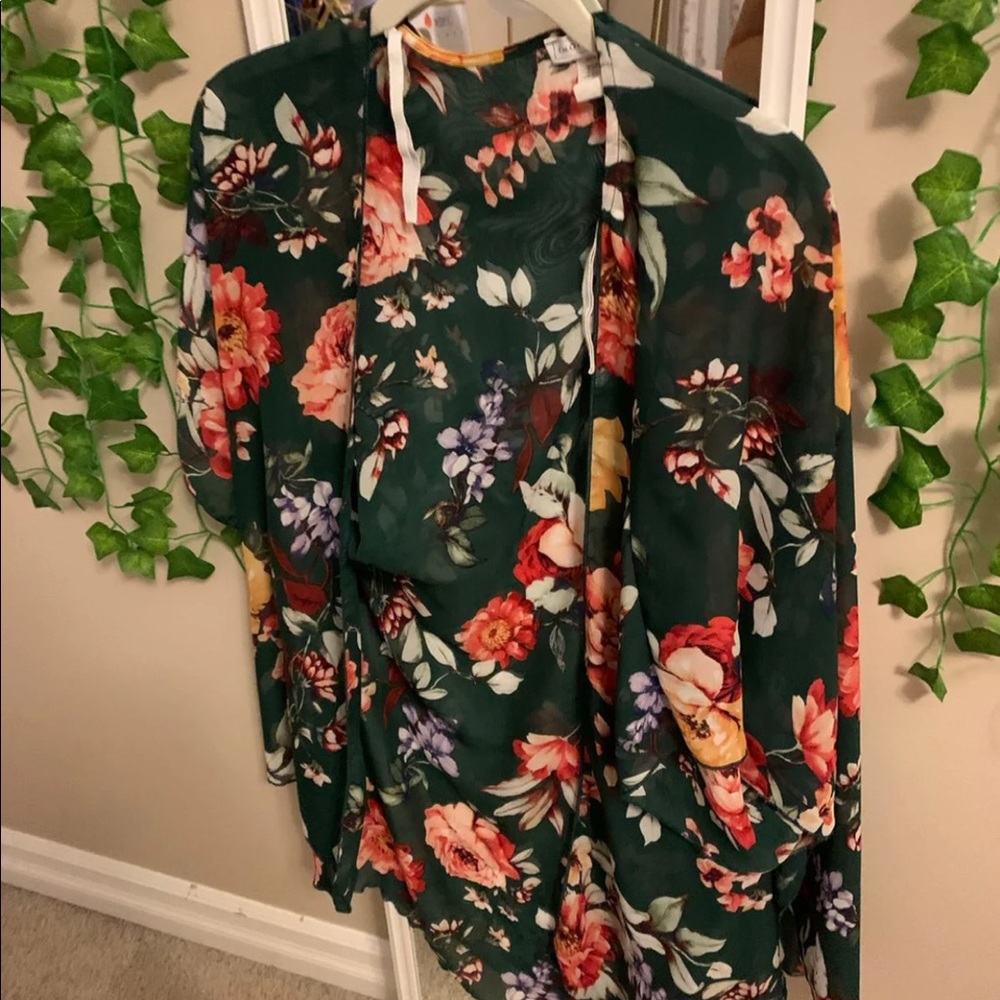 Kimono